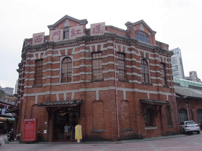 西門町 行き方・読み方と散策ガイド｜TABINEXT